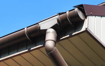 types of Invergeldie fascias