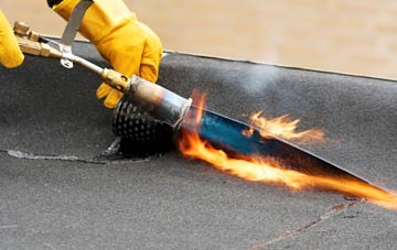 flat roof repairs Invergeldie, Perth And Kinross