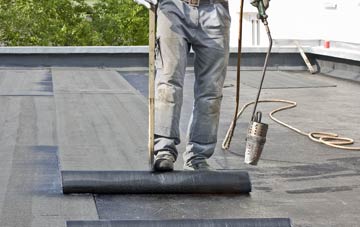 flat roof replacement Invergeldie, Perth And Kinross