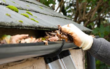gutter cleaning Invergeldie, Perth And Kinross