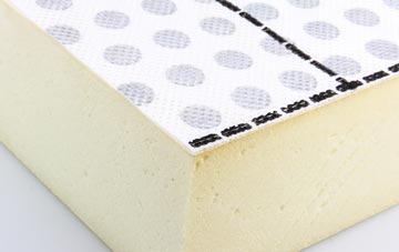 meeting Invergeldie building codes