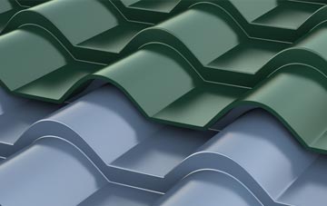 who should consider Invergeldie plastic roofs