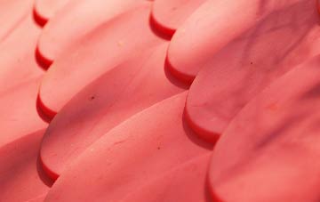 Invergeldie plastic roof costs