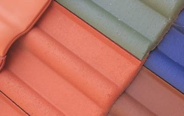 Invergeldie plastic roofing companies