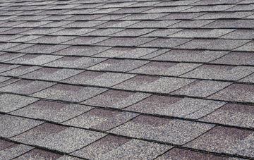Invergeldie tiles for shallow pitch roofing