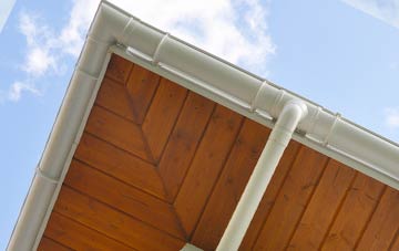 Invergeldie soffit types