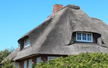 thatch roofing Invergeldie, Perth And Kinross