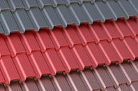 find rated Invergeldie plastic roofing companies
